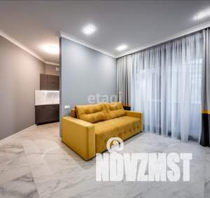 2-к квартира, вторичка, 52м2, 2/8 этаж