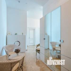 3-к квартира, вторичка, 115м2, 5/11 этаж