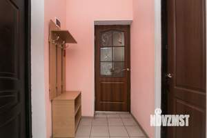 1-к квартира, вторичка, 39м2, 2/2 этаж