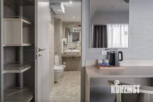 Студия квартира, вторичка, 28м2, 9/15 этаж