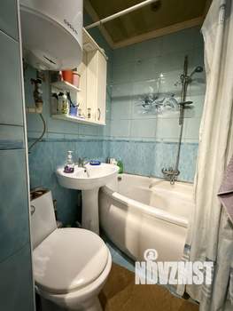 2-к квартира, вторичка, 38м2, 1/2 этаж