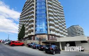 2-к квартира, вторичка, 60м2, 4/14 этаж