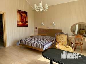 3-к квартира, вторичка, 114м2, 3/3 этаж