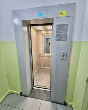 2-к квартира, вторичка, 59м2, 7/12 этаж