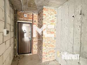 1-к квартира, вторичка, 47м2, 5/16 этаж