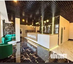 Студия квартира, вторичка, 35м2, 7/7 этаж