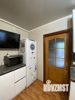 3-к квартира, вторичка, 53м2, 1/1 этаж