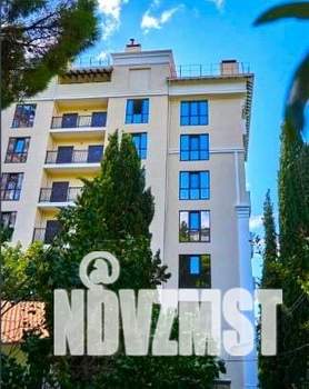 2-к квартира, вторичка, 55м2, 6/8 этаж