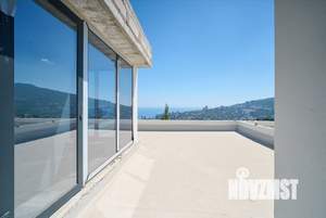 3-к квартира, вторичка, 272м2, 1/3 этаж