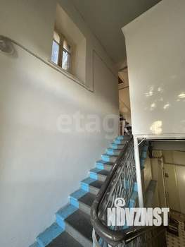 4-к квартира, вторичка, 87м2, 2/2 этаж