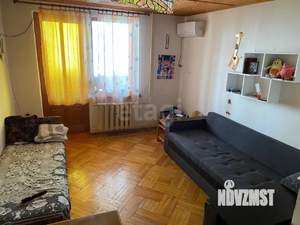 1-к квартира, вторичка, 29м2, 4/5 этаж