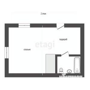 3-к квартира, вторичка, 130м2, 2/7 этаж