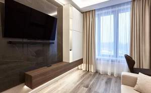 3-к квартира, вторичка, 110м2, 7/10 этаж