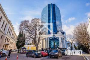 6-к квартира, вторичка, 344м2, 14/14 этаж