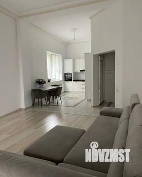 3-к квартира, вторичка, 110м2, 3/8 этаж