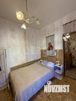 1-к квартира, вторичка, 18м2, 2/2 этаж