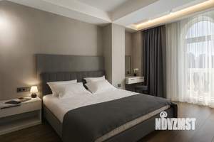 2-к квартира, вторичка, 80м2, 5/9 этаж