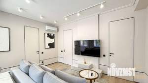 3-к квартира, вторичка, 77м2, 3/8 этаж