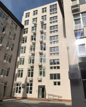 1-к квартира, вторичка, 69м2, 5/8 этаж