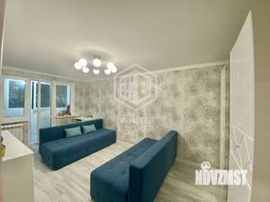 1-к квартира, вторичка, 30м2, 2/5 этаж