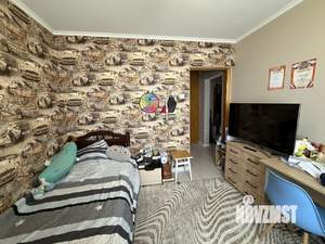 3-к квартира, вторичка, 67м2, 6/9 этаж