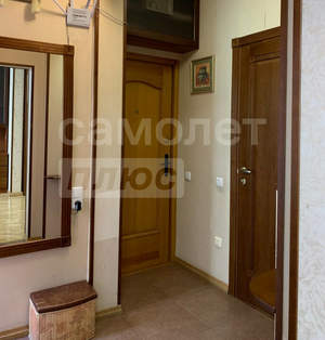 2-к квартира, вторичка, 41м2, 4/5 этаж