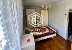 2-к квартира, вторичка, 47м2, 4/5 этаж