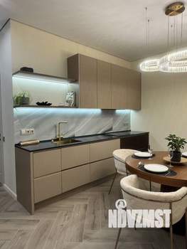 3-к квартира, вторичка, 65м2, 8/10 этаж