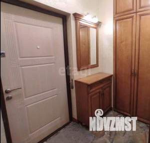 1-к квартира, вторичка, 48м2, 6/10 этаж