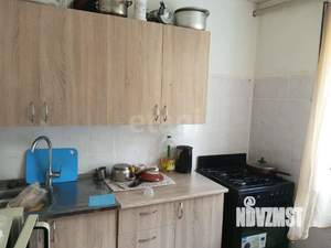 3-к квартира, вторичка, 59м2, 5/5 этаж