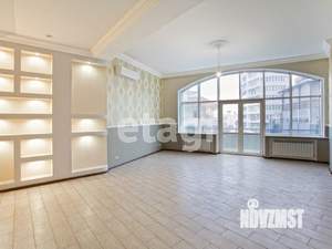 3-к квартира, вторичка, 165м2, 1/6 этаж