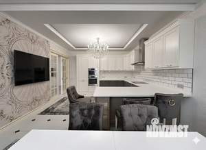 3-к квартира, вторичка, 84м2, 8/9 этаж