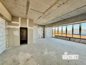 2-к квартира, вторичка, 127м2, 5/11 этаж