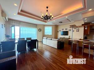 3-к квартира, вторичка, 124м2, 5/10 этаж