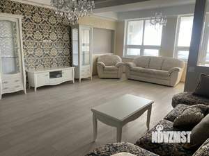 3-к квартира, вторичка, 110м2, 5/11 этаж