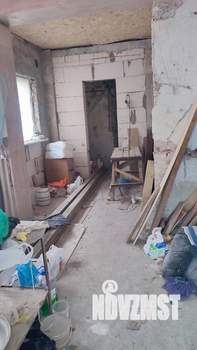 4-к квартира, вторичка, 50м2, 1/1 этаж