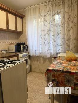 2-к квартира, вторичка, 44м2, 1/5 этаж