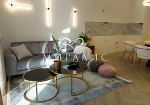 3-к квартира, вторичка, 66м2, 8/10 этаж