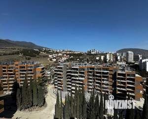 3-к квартира, вторичка, 97м2, 8/8 этаж