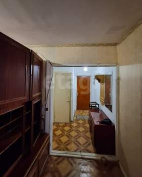 2-к квартира, вторичка, 43м2, 2/5 этаж