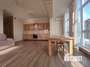 3-к квартира, вторичка, 104м2, 1/11 этаж