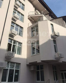 1-к квартира, вторичка, 55м2, 2/8 этаж