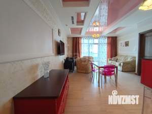 2-к квартира, вторичка, 87м2, 3/9 этаж