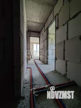 1-к квартира, вторичка, 51м2, 8/16 этаж