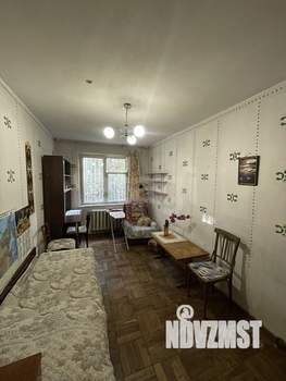 2-к квартира, вторичка, 43м2, 1/5 этаж