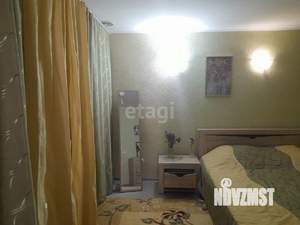 3-к квартира, вторичка, 60м2, 1/6 этаж