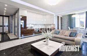 Студия квартира, вторичка, 75м2, 8/9 этаж