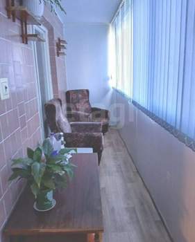 3-к квартира, вторичка, 75м2, 2/12 этаж