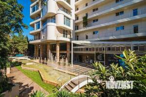 1-к квартира, вторичка, 52м2, 2/13 этаж