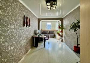 2-к квартира, вторичка, 56м2, 4/5 этаж